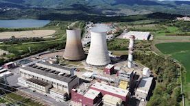 תחנת אגירת האנרגיה, צילום: באדיבות החברה